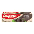 Colgate TP Naturl charcoal75ml