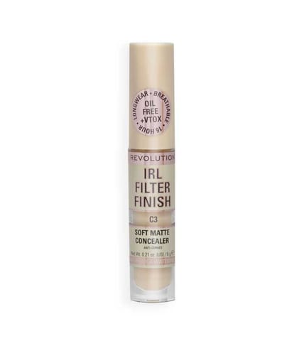 Elf Hydrating Camo Concealer-Fair Rose