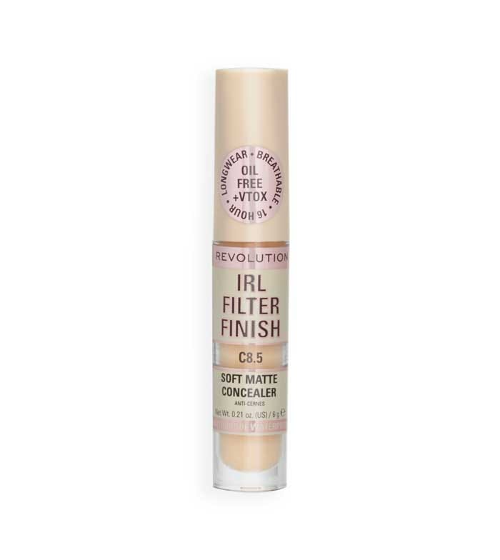 MR Irl Filter Finish Concealer# C08.5