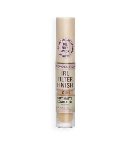 Elf Hydrating Camo Concealer-Med Neutral