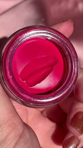 Loca Blush Barbie Era Perfect Pink 02