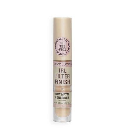 Elf Hydrating Camo Concealer-Med Neutral