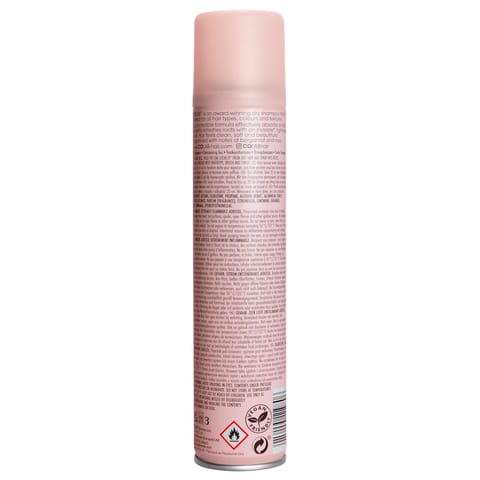 Batiste Dry Volume Dry Shampoo 200Ml