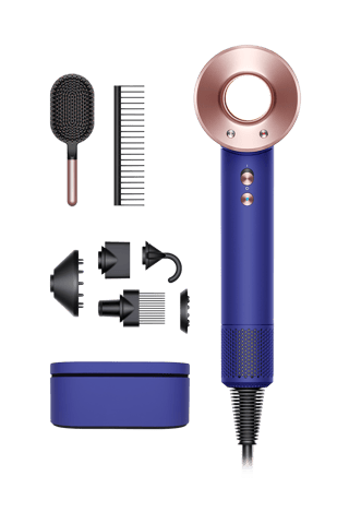 Waya Hair Dryer Brush