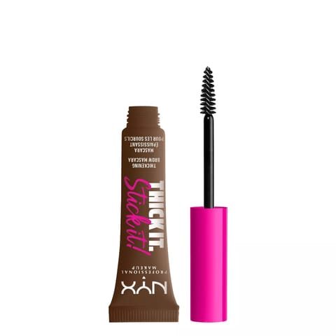 MR Duo Brow Pencil