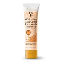 Yc Gold Caviar Facewash