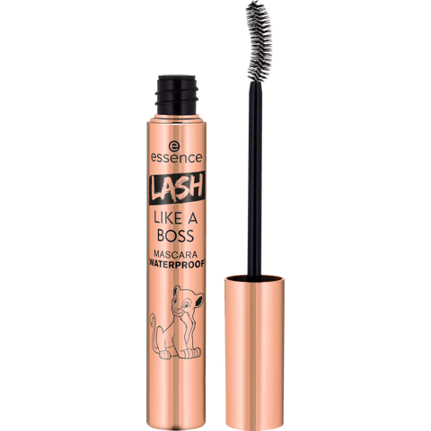 Rimmel Scandaleyes Flex Mascara