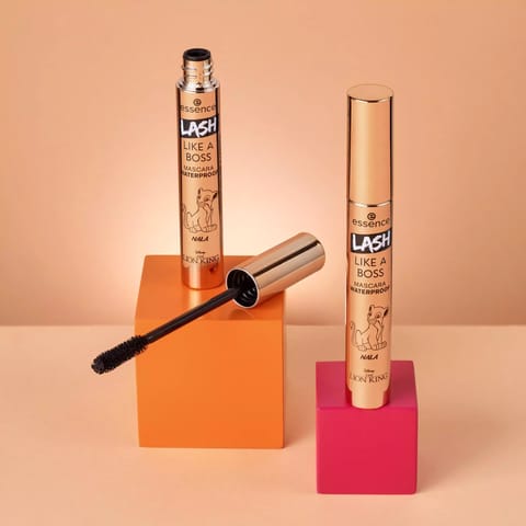 Rimmel Scandaleyes Flex Mascara