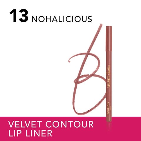 Lipliner Pencil Waterproof# 244