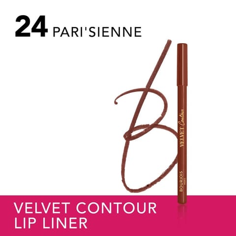 ESSENCE Soft & Precise Lip Pencil 402