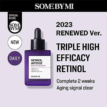 SOME BY MI RETINOL SERUM 30ml