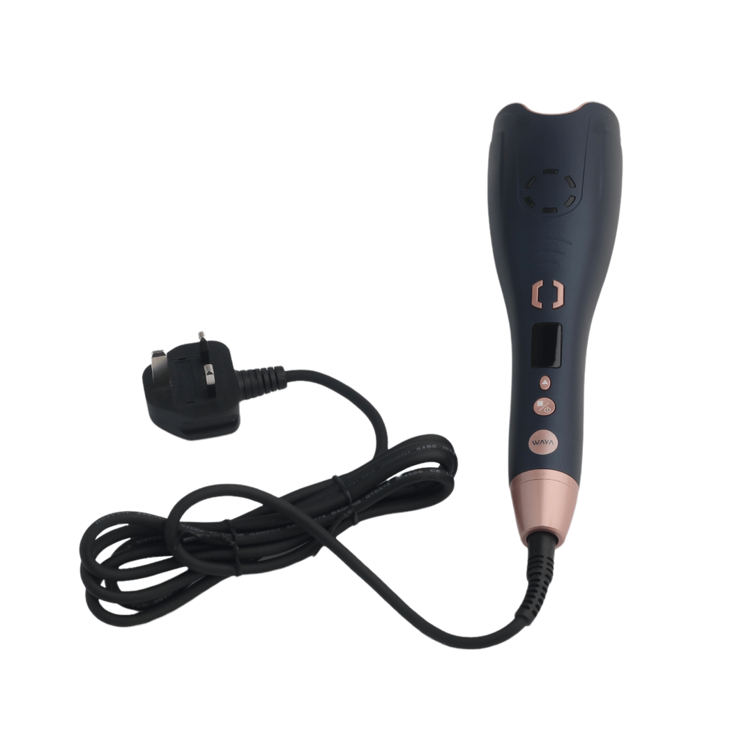 Waya Hair Wavy Device