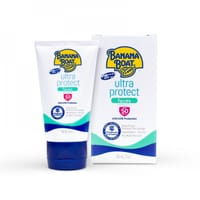 Banana Boat Ultra Protect Faces lotion Spf 50 - 60 ml