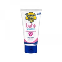 Banana Boat Baby Sensitive Lotion Spf 50- 90ml