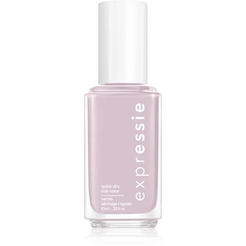 Essie Expressie -480 World As A