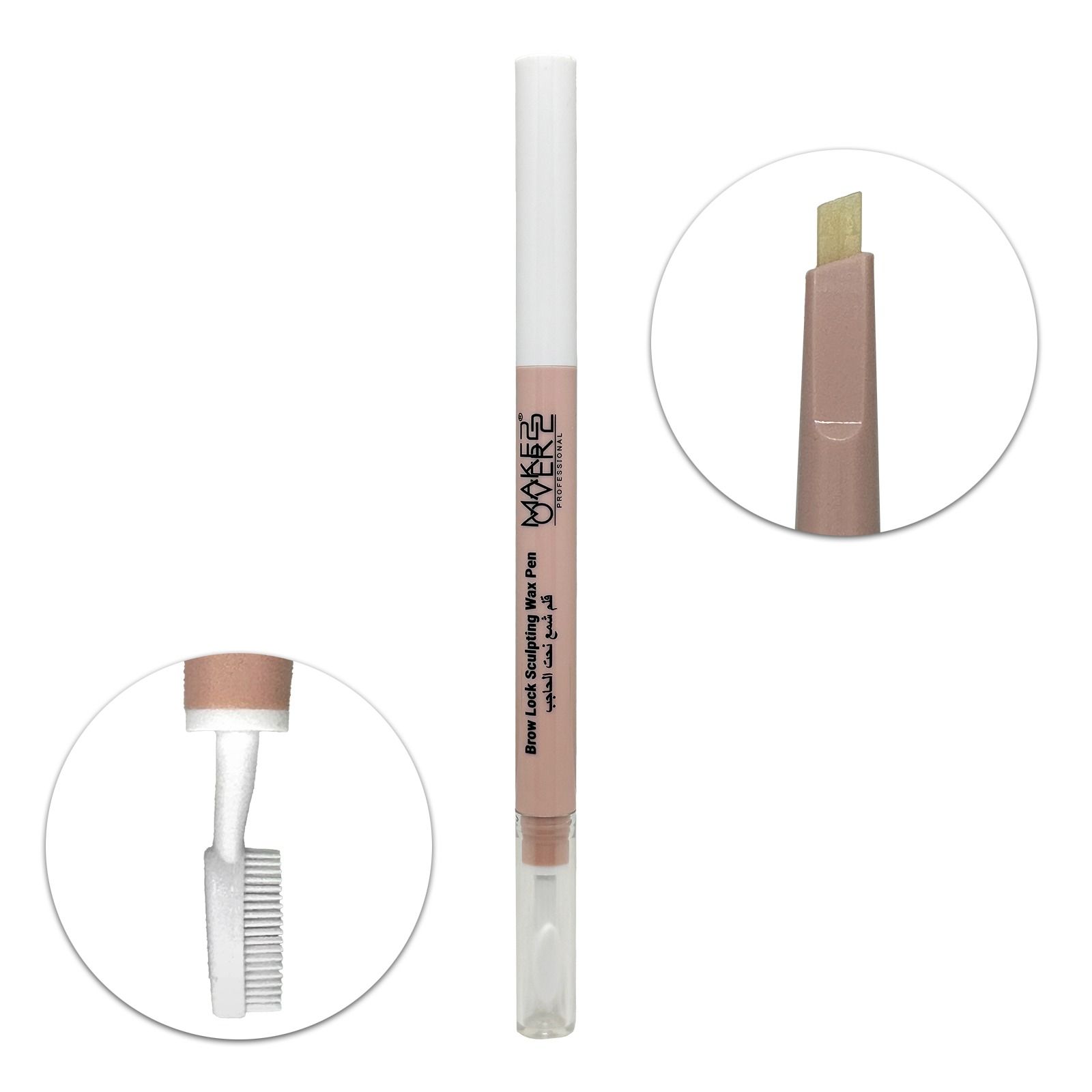 Make Over22 Brow Sculpting Wax Pen-Wx001