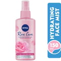 NIVEA Face Rose WATER Mist 150ML