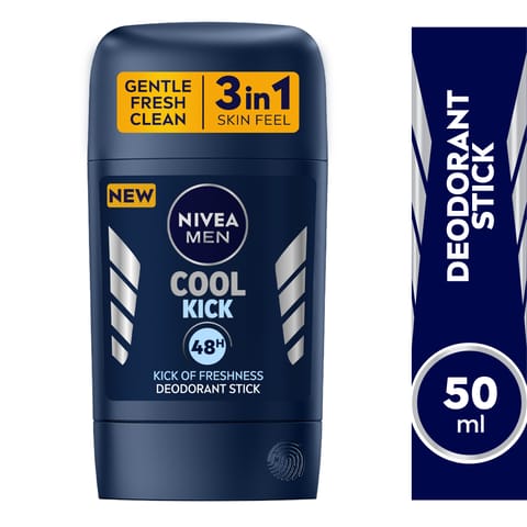 Qv Deodorant Roll On 80G