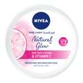 Natural Fairness Face & Body Cream 100 ml