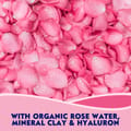 Nivea Micillair Rose Water 100Ml