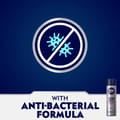 Silver Protect Anti-Perspirant Deodarant Spray-150ml