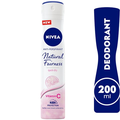 Qv Deodorant Roll On 80G