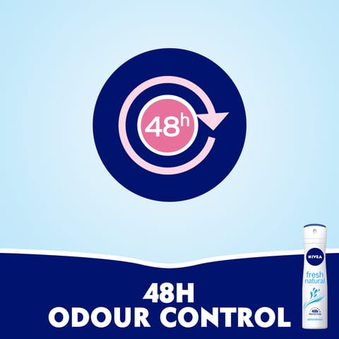 Qv Deodorant Roll On 80G