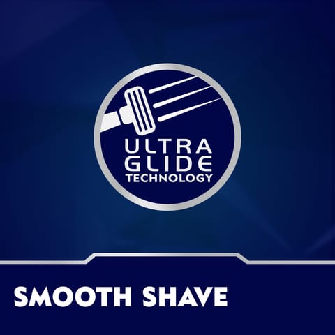 Protect Shaving Gel 200Ml
