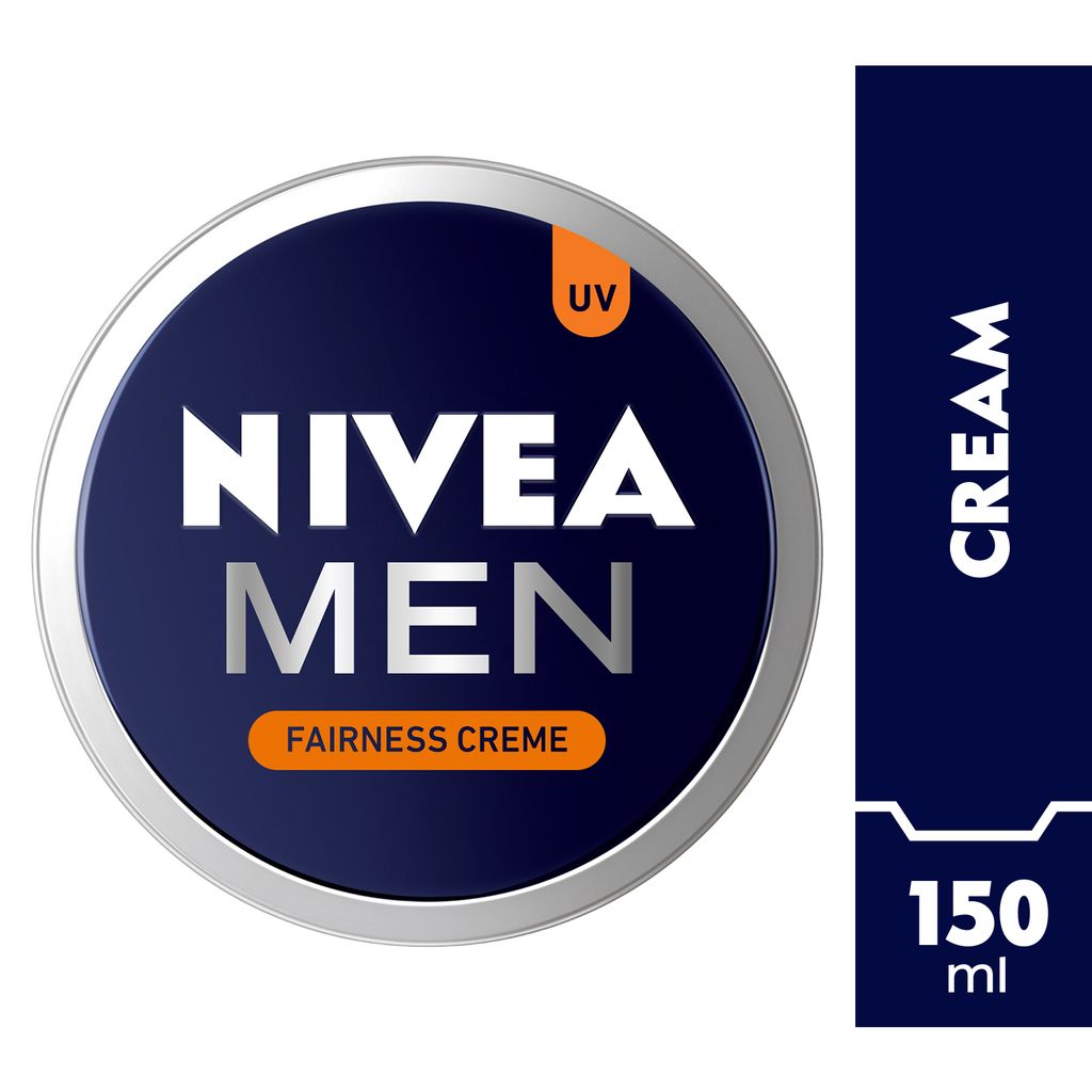 Fairness Men Cream 150Ml