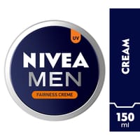 Fairness Men Cream 150Ml