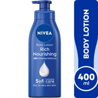 Body Lotion Nourishing Extra Dry Skin 400 ml