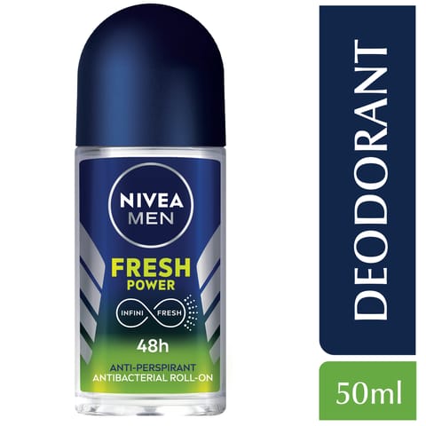 Qv Deodorant Roll On 80G