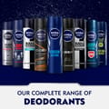 Anti-perspirant Dry Impact Deodorant Spray For Men-150 ml