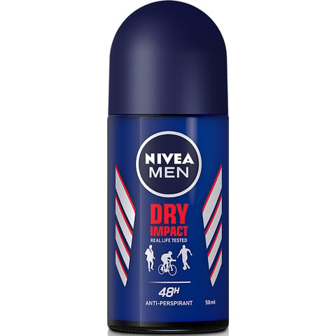 Qv Deodorant Roll On 80G