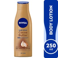 Cocoa Butter Body Lotion Dry Skin- 250ml