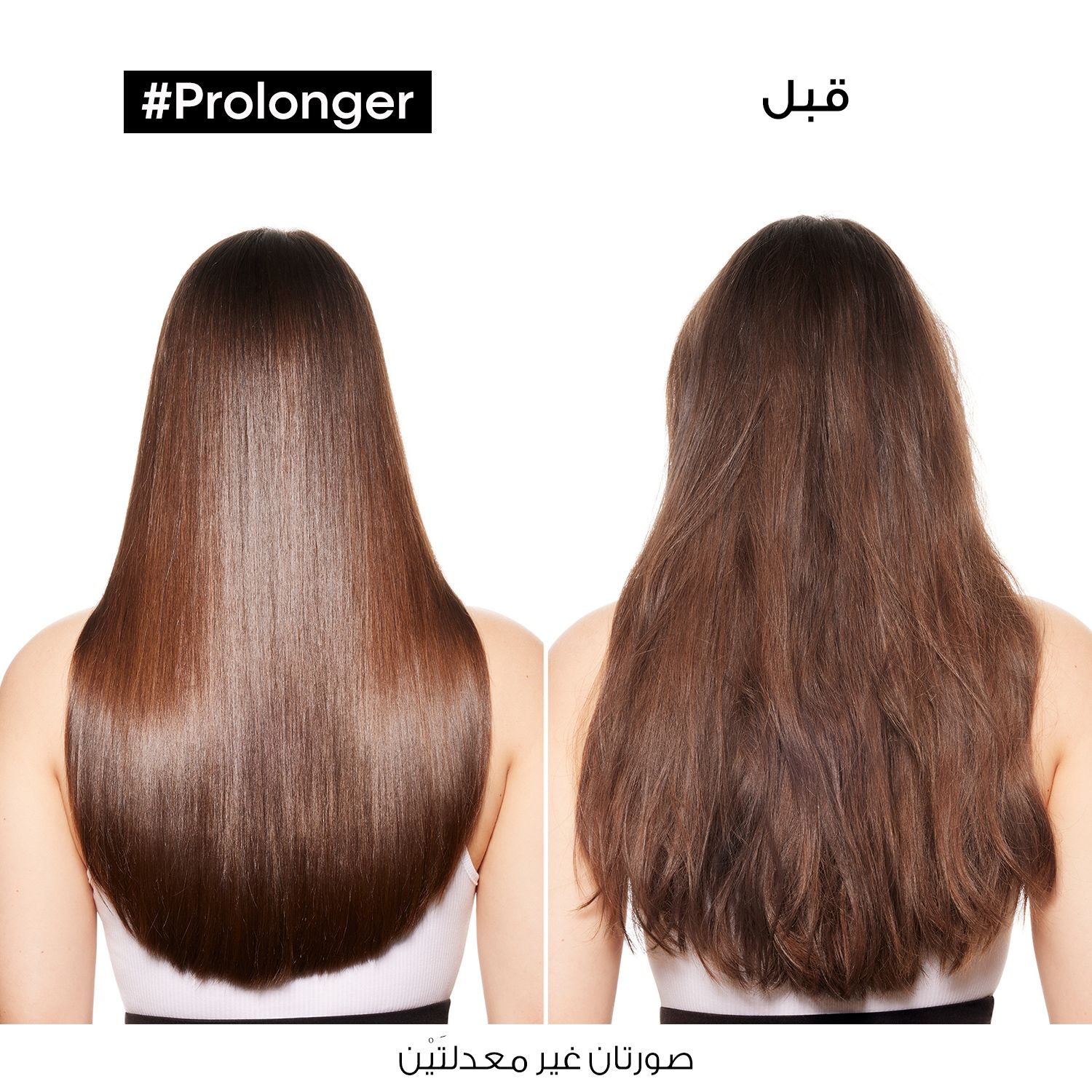 L’Oréal Professionnel Pro Longer shampoo With Filler-A100 and Amino Acid for long hair with thinned ends SERIE EXPERT 300 ml