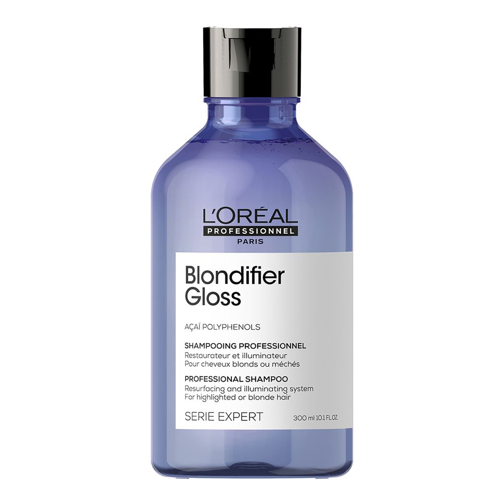 L'Oreal Professionnel Serie Expert Blondifier Shampoo 300ml