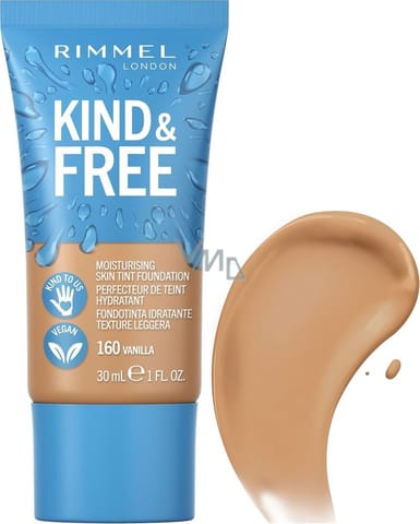 MB Fit Me Matte Poreless Foundation# 136