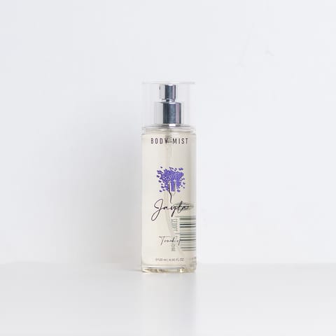 Jayla Body Mist Spray Bloom Bouquet 120M