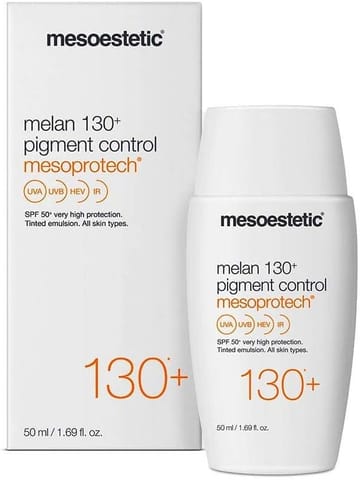 Mesoprotech Melan130 Pigment Control