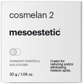 Mesoestetic Cosmelan 2 Maintenance Cream 30G