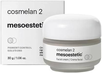 Mesoestetic Cosmelan 2 Maintenance Cream 30G