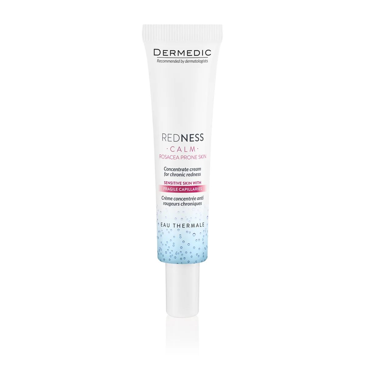 Dermedic Redness Concentrate cream for Chronic Redness 40 ml