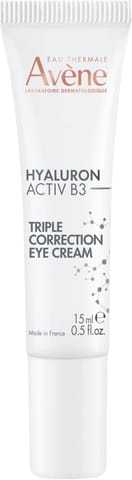 Avene Hyaluron Activ B3 Eye Cream