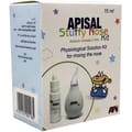 Apisal Stuffy Nose Drops Kit 15Ml