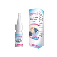 Decozal 0.05% Nasal Spray 10Ml