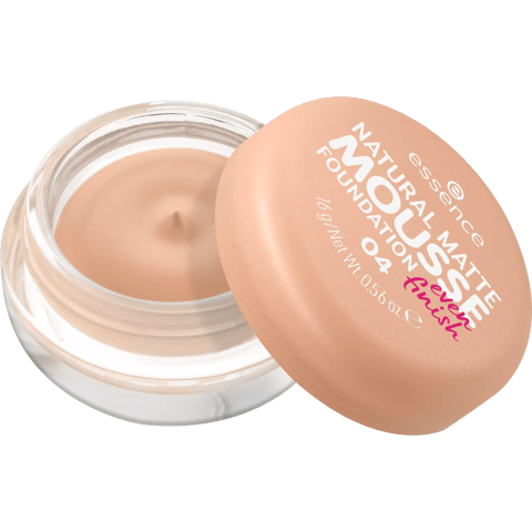 Air Mat 24H Foundation -30 Ml