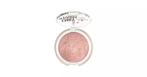 Loca Blush Barbie Era Perfect Pink 02