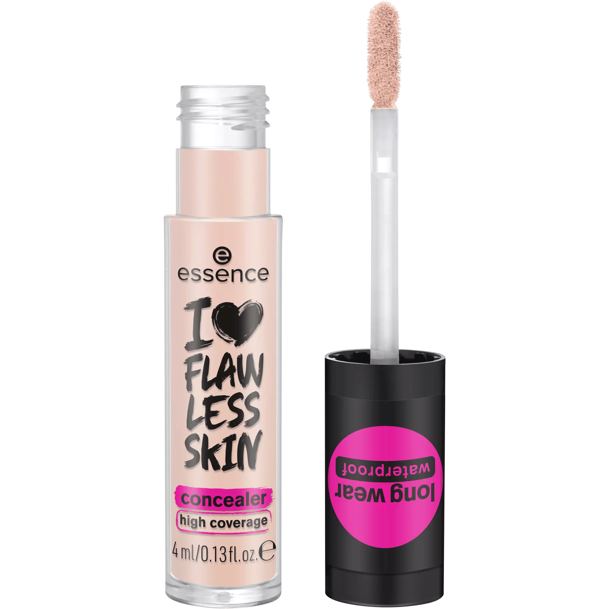 Essence I ❤ Flawless Skin Concealer# 20