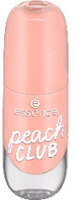 Essence Gel Nail Colour# 68